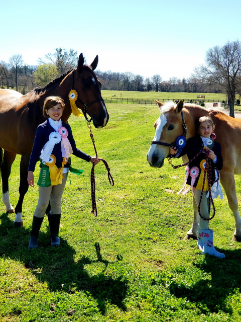 Visit Willow Creek Equestrian Center