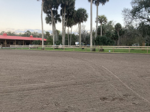 Visit Equestrian Training Center of Ocala