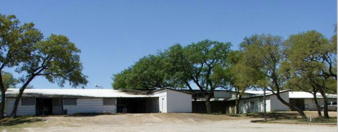 Visit In The Irons Equestrian Center