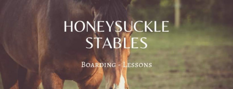 Visit Honeysuckle Stables