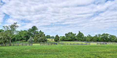 Horse Farms For Sale Or Lease In Jackson New Jersey Ocean County