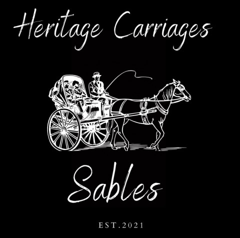 Visit Heritage Carriages stables