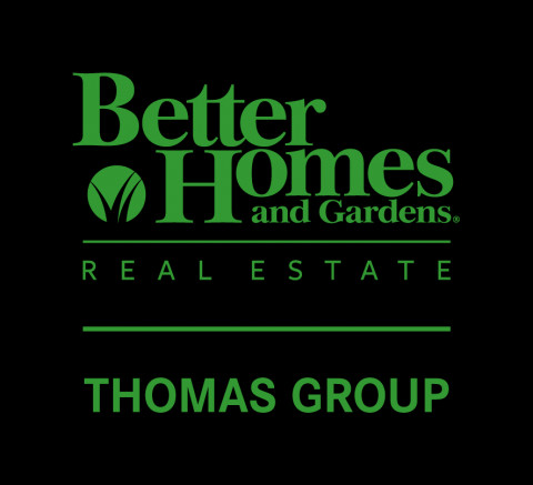 Visit Kelly Potter with Better Homes & Gardens RE TGR