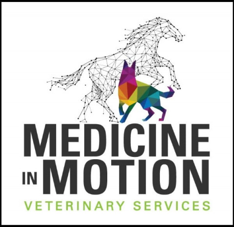 Visit Medicine in Motion Veterinary Services