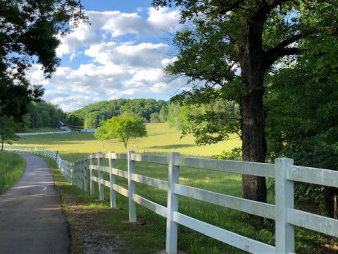 Visit Quail Run Farm