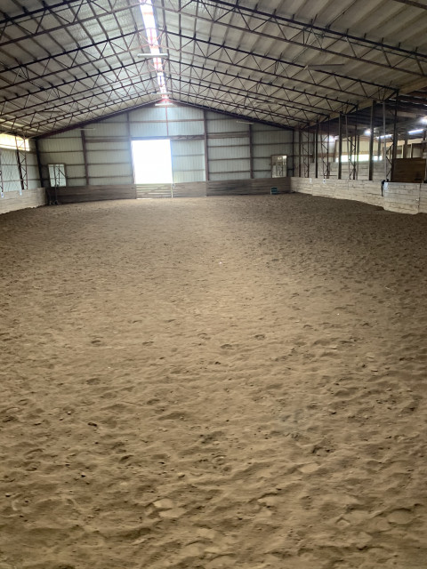 Visit Taylor-Made Equestrian, LLC