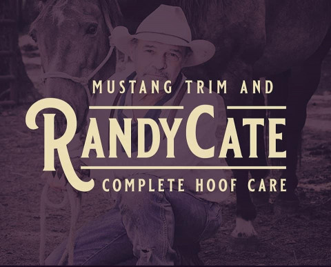 Visit Randy Cate Complete Hoofcare
