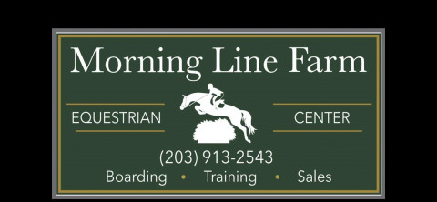 Visit Morning Line Farm