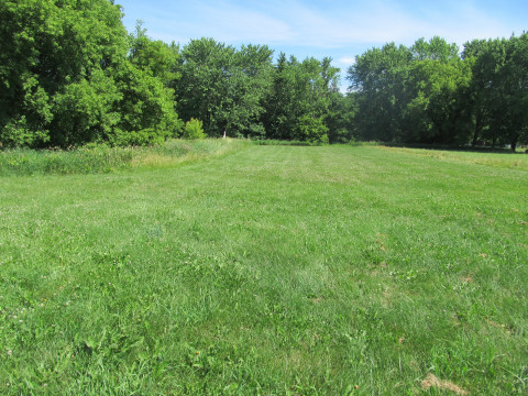 Visit Looking Glass Farm