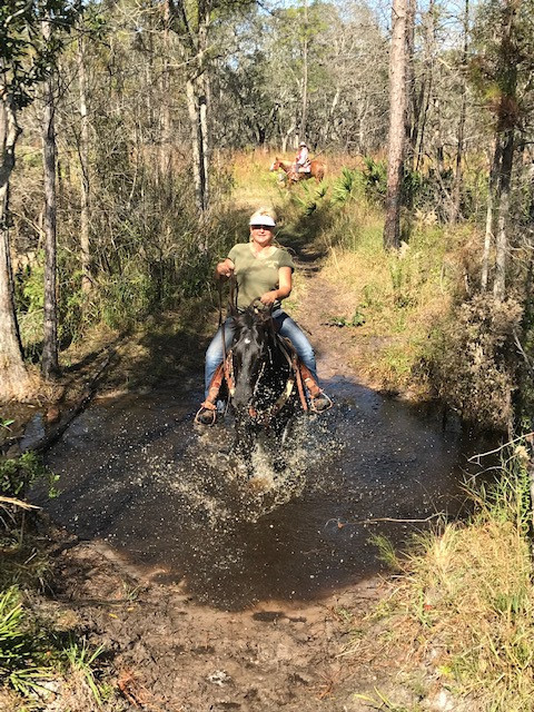 Visit Sunset Riding Stables