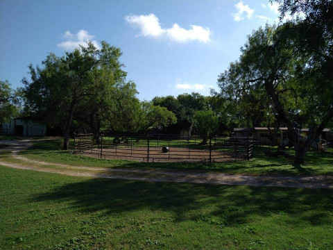 Visit Creekside Barn & Stables