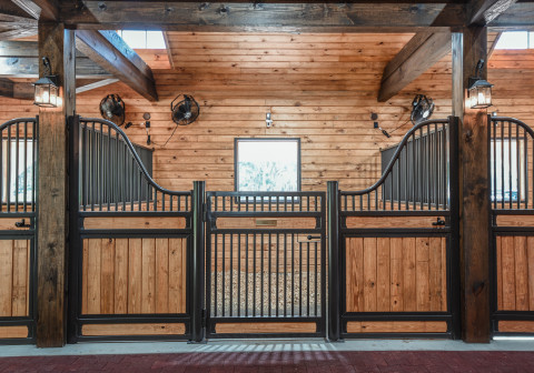 Visit Heritage Equine Equipment, LLC