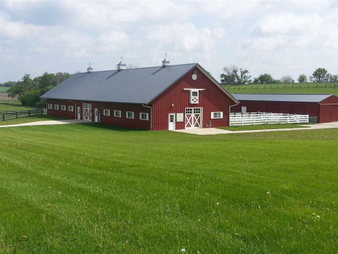 Visit Lace Wood Equestrian Farm LLC