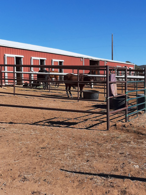 Visit Rancho Mariposa de Santa Fe