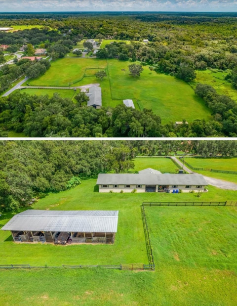 Visit FLORIDA HORSE PROPERTY NOW AVAILABLE FOR LEASE thru November