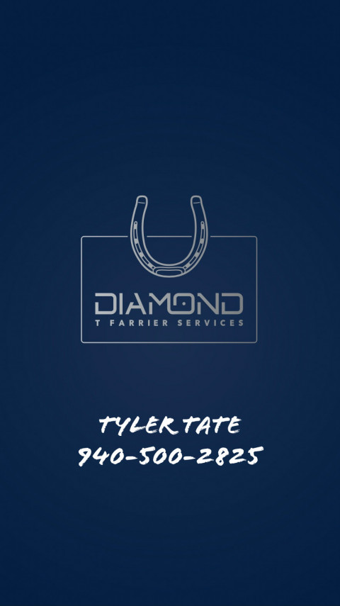 Visit Diamond T Farrier Services