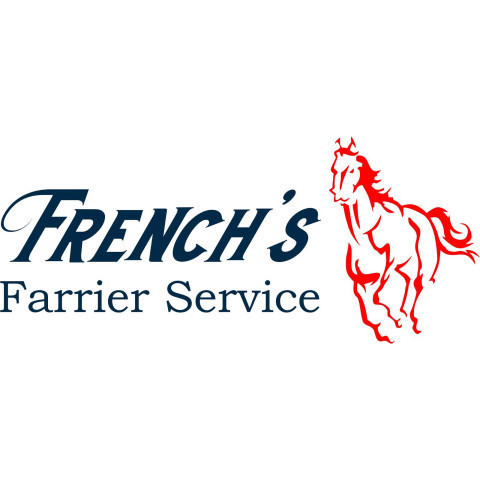 Visit French’s Farrier service