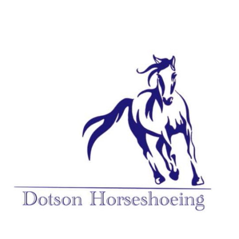 Visit Dotson Horseshoeing