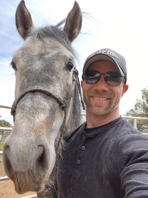 Visit Pikes Peak Farrier