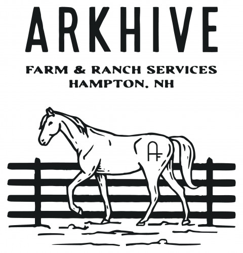 Visit Arkhive Farm and Ranch Services LLC