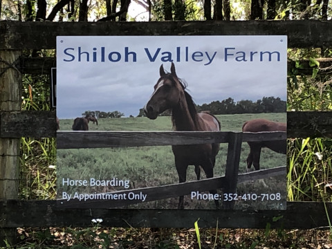 Visit Shiloh Valley Farm