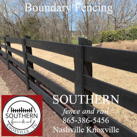 Visit Southern Fence and Rail, David Bryant CEO President