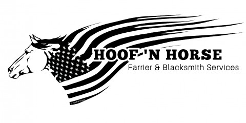 Visit Hoof 'N Horse Farrier Services
