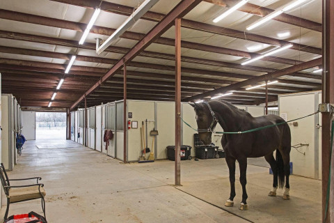 Visit Riverbend Ranch Equestrian