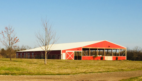 Visit Noble Acres Farm