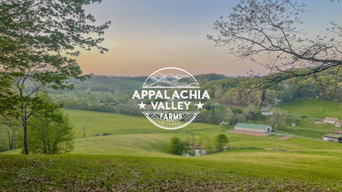 Visit Appalachia Valley Farm
