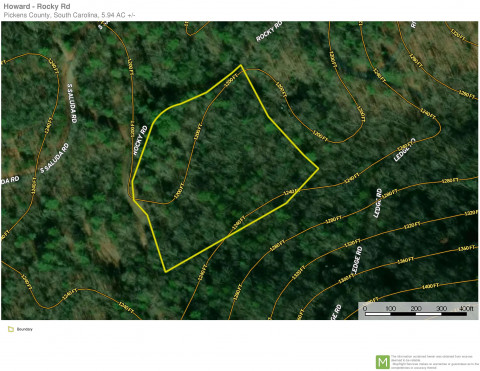 Visit +/-5.94-Acres-Beautiful Wooded Lot in The River Bluff Community