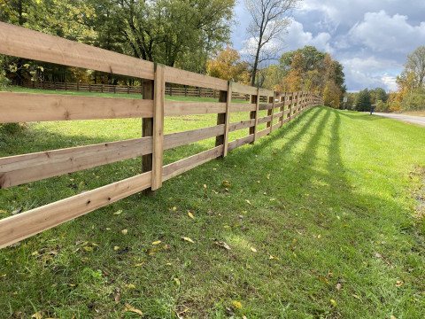 Visit Farm Fence Solutions, LLC