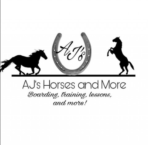 Visit AJ’s Horses and More