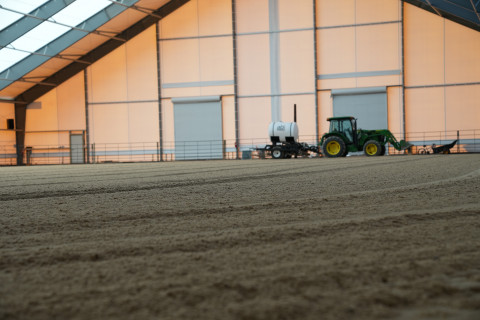 Visit Red Tail Ranch Equestrian Center