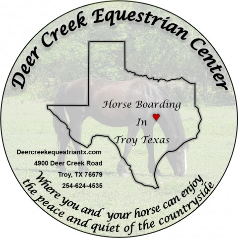 Visit Deer Creek Equestrian Center at Deer Creek Farms