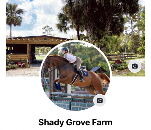 Visit Shady Grove Farm