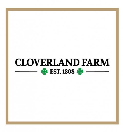 Visit Cloverland Farm