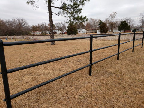 Visit Bullet Fence Systems LLC