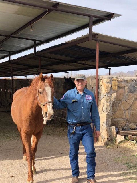 Visit Lazy River Stable