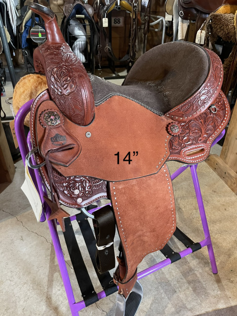 Visit Circle l tack llc