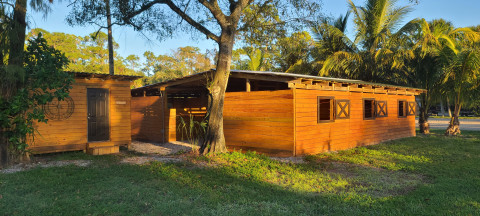 Visit ROSARY STABLES