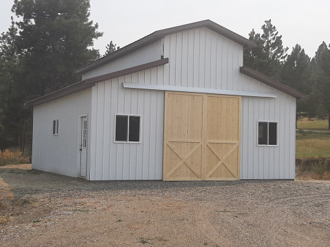Visit Northern States Construction llc