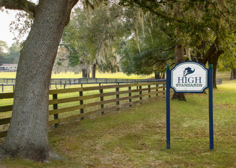 Visit High Standards Farm Ocala