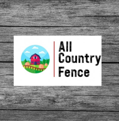 Visit All country fence