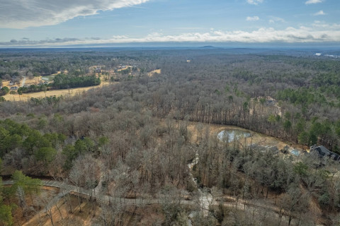 Visit 13 acre tract in Walton County