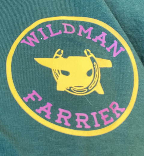 Visit Wildman Farrier Services