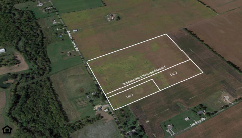 Visit DREAMING OF BUILDING A HOME “IN THE COUNTRY”… but close to conveniences?