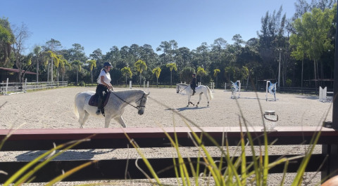 Visit Private EQUESTRIAN CENTER