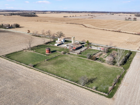 Visit LOCATION...LOCATION...LOCATION - KANE COUNTY FARMETTE!!