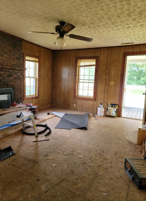 Visit Good Hope - 3.6 acre - Ready for the next stage in life.